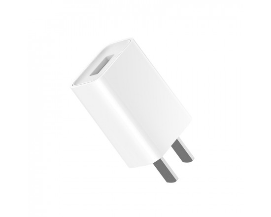 Зарядное устройство Xiaomi 5V 2A (Xiaomi, белый)