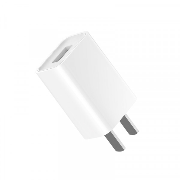 Зарядний пристрій Xiaomi 5V 2A (Xiaomi, білий)
