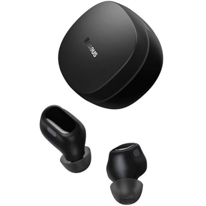 Бездротові навушники BASEUS Encok True Wireless Earphones WM01 Bluetooth