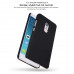 Чехол бампер Nillkin Frosted shield для Xiaomi Redmi Note 4x