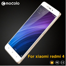 Захисне скло Mocolo для Xiaomi RedMi 4/Pro