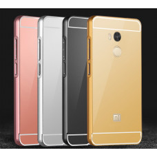 Металевий бампер для Xiaomi Redmi 4 Pro Prime