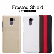 Чохол бампер Nillkin Frosted shield для Xiaomi Redmi 4