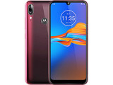 Motorola Moto E6 Plus