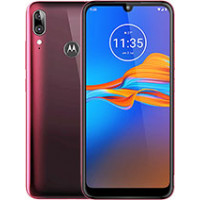 Motorola Moto E6 Plus