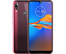 Motorola Moto E6 Plus