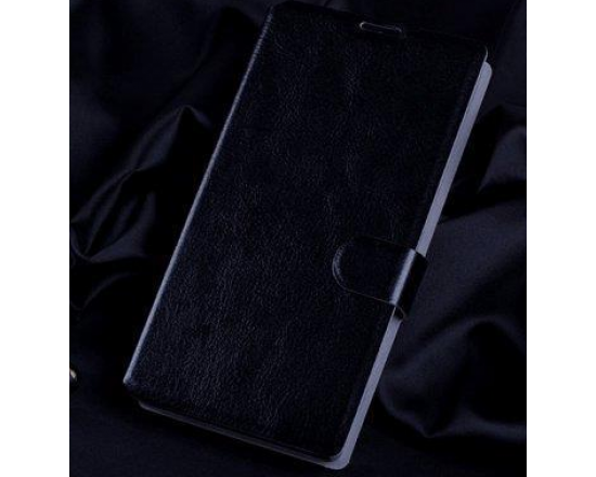 Кожаный чехол-книжка для Xiaomi Red Rice/1s