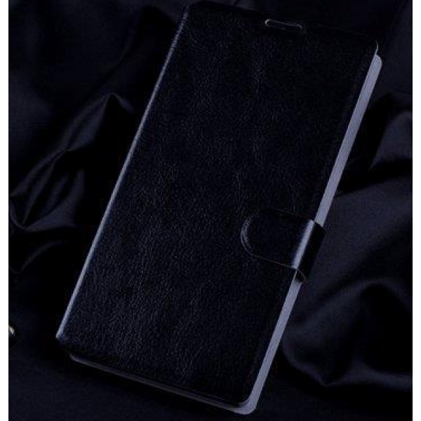 Кожаный чехол-книжка для Xiaomi Red Rice/1s