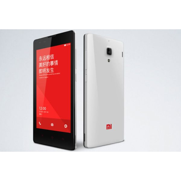 Xiaomi Red Rice (Hongmi) TD