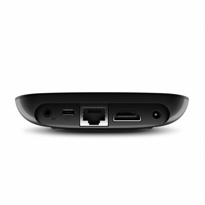Xiaomi Box