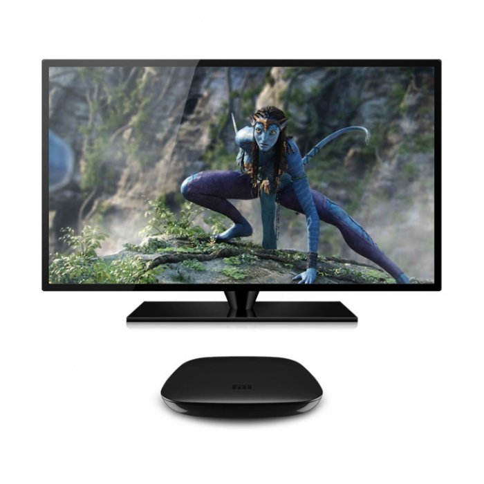 Xiaomi Box