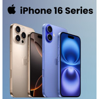 iPhone 16 Series