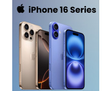 iPhone 16 Series