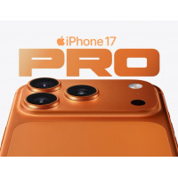 iPhone 17 Pro
