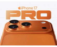 iPhone 17 Pro