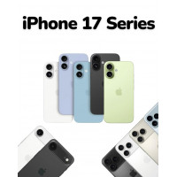 iPhone 17 Series