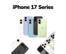 iPhone 17 Series