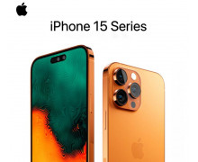 iPhone 15 Series