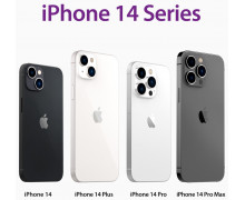 iPhone 14 Series