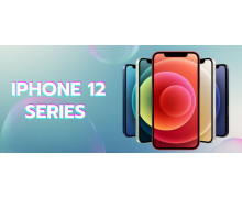 iPhone 12 Series	