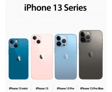 iPhone 13 Series