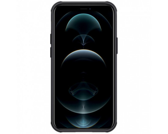 Чохол Nillkin CamShield для iPhone 13 mini Чорний