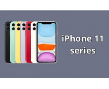 iPhone 11 Series