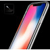 Чехол Usams Case-Senior Series iPhone X Gray/Blue/Red/Gold