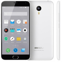 Meizu M2 Note