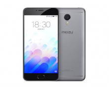 Meizu M3 Note