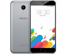 Meizu M1 Metal