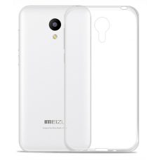 Силиконовый чехол для Meizu M2 Note