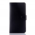 Кожаный чехол-книжка для Meizu M2 Note