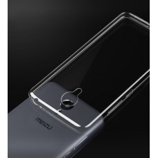 Силіконовий чохол для Meizu M3 Mini