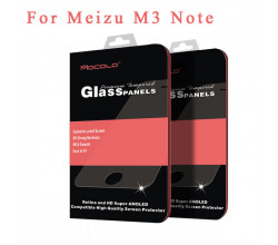 Защитное стекло Mocolo для телефона Meizu M3 Note