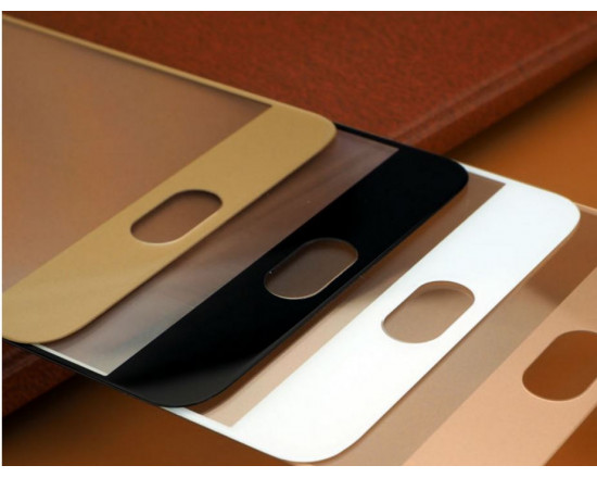 Защитное стекло Mocolo с полным покрытием для телефона Meizu M3 Note