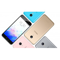 Meizu M3s(Mini)