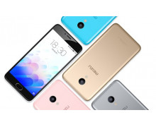 Meizu M3s(Mini)