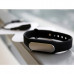 Фитнес-браслет Xiaomi Mi Band (чёрный)