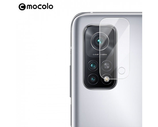 Захисне скло для камери Mocolo для Xiaomi Mi 10T/Pro