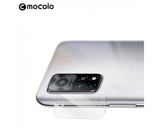 Защитное стекло для камеры Mocolo для Xiaomi Mi 10T/Pro
