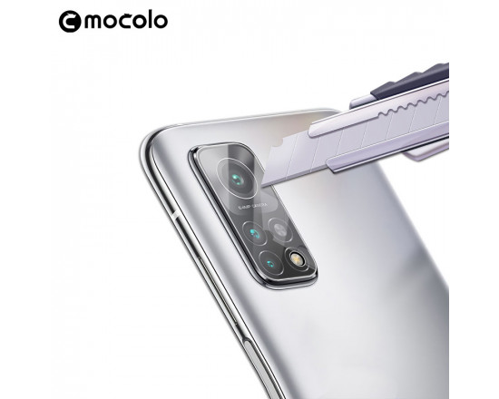 Защитное стекло для камеры Mocolo для Xiaomi Mi 10T/Pro