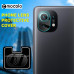Защитa для камеры Mocolo для Xiaomi Mi 11 Lite