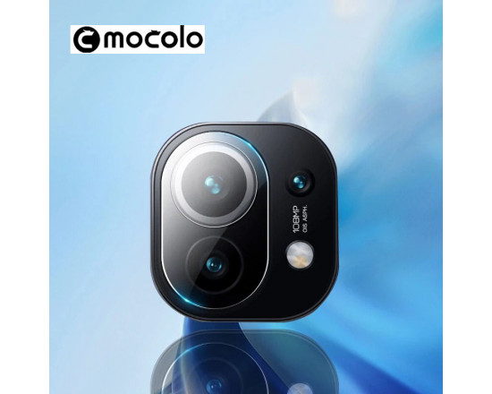 Захист для камери Mocolo для Xiaomi Mi 11 Lite