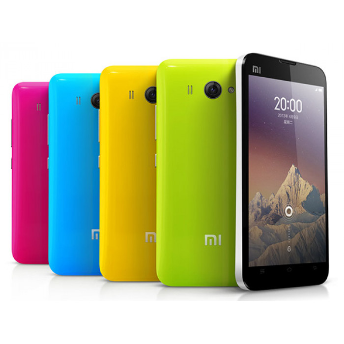 Xiaomi MI2S