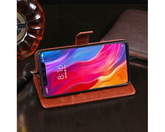 Чехол-книжка для Xiaomi Mi 5