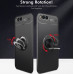 Силиконовый бампер для Xiaomi Mi 6 с кольцом-держателем