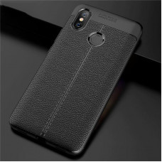 Силиконовый чехол под кожу для Xiaomi Redmi Note 5