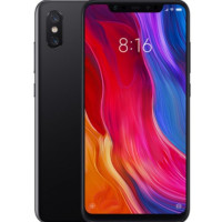 Xiaomi Mi 8