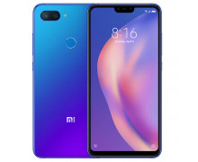 Xiaomi Mi 8 Lite